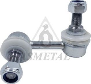 Стойка (тяга) стабилизатора Asmetal. Артикул 26SY0120
