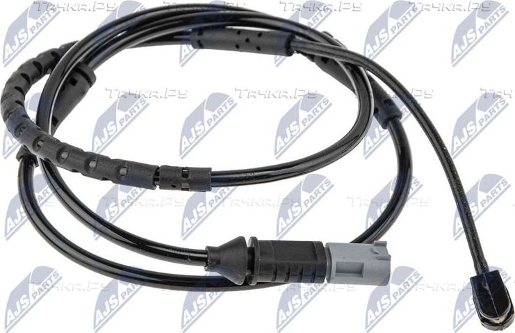 Датчик износа тормозных колодок  NTY. Артикул HCZ-BM-028