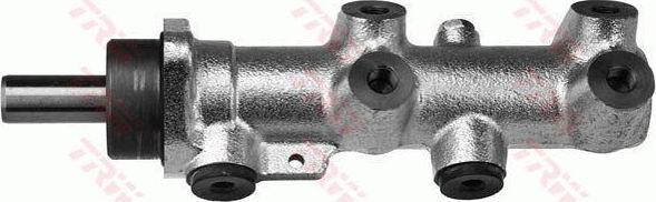 Тормозной цилиндр главный TRW. Артикул PML373