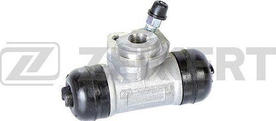 Тормозной цилиндр Zekkert (алюминий). Артикул ZD-1230