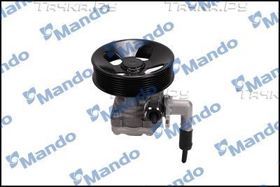 Насос ГУР Mando передний правый для Hyundai H-1 II 2008-2026. Артикул EX571004H000