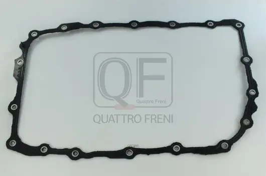 ПРОКЛАДКА ПОДДОНА АКПП (Quattro Freni). Артикул QF71B00062