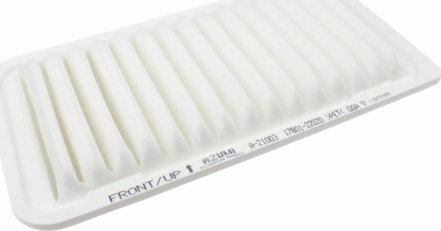 Фильтр воздушный (Azumi). Артикул A21003