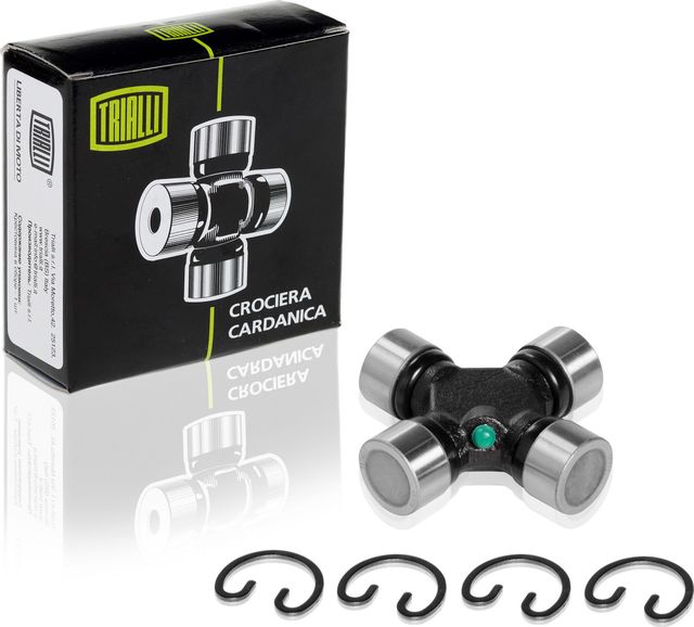 Крестовина карданного вала Trialli. Артикул CC 770