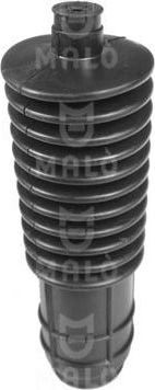 Пыльник рулевой рейки Malo (резина) передний для Citroen C25 1981-1994. Артикул 7415