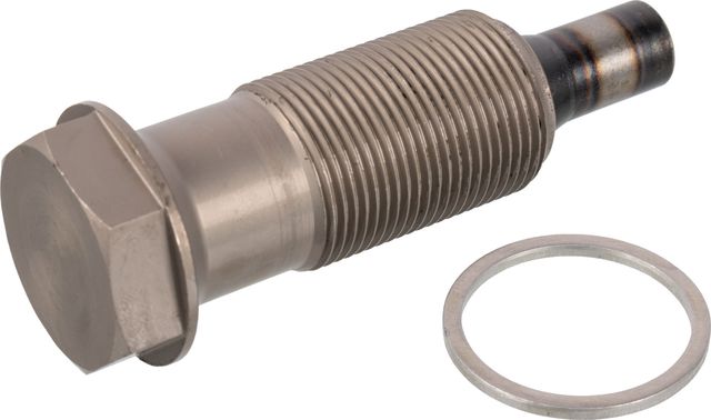 Натяжитель цепи ГРМ Febi Bilstein для Mercedes-Benz SL-Класс IV (R129) 1998-2001. Артикул 18914