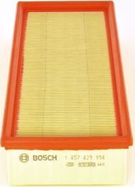 Воздушный фильтр Bosch для Audi 80 V (B4) 1991-1995. Артикул 1 457 429 994