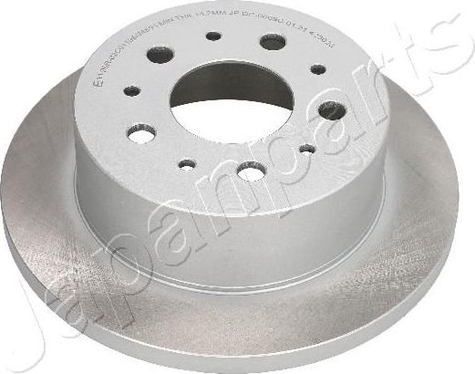 Тормозной диск Japanparts. Артикул DP-0609C