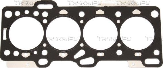 Прокладка ГБЦ Elring для Hyundai Atos 2003-2008. Артикул 725.550
