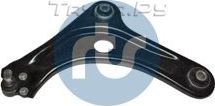 Поперечный рычаг передней подвески RTS левый нижний для Citroen C3 I 2002-2010. Артикул 96-90713-2