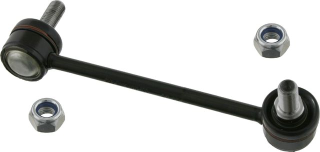 Стойка (тяга) стабилизатора Febi Bilstein ProKit передняя левая для Opel Frontera B 1998-2004. Артикул 23688