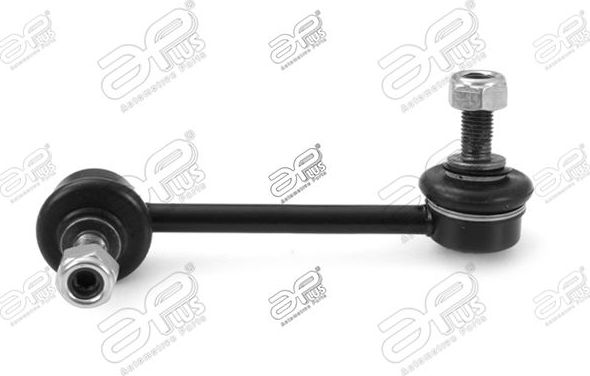 Стойка (тяга) стабилизатора APlus. Артикул 14169AP