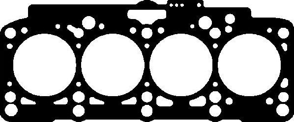 Прокладка ГБЦ BGA для SEAT Leon I 1999-2006. Артикул CH4559J