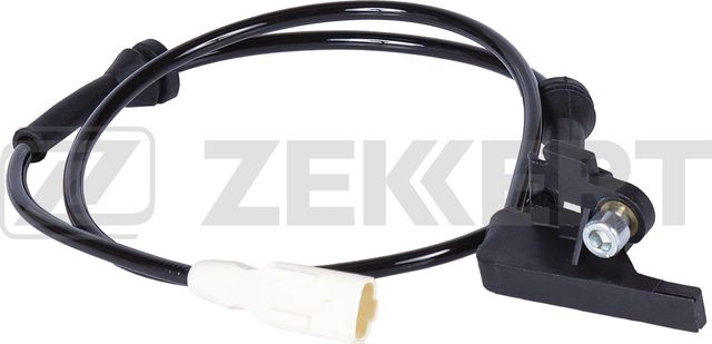 Датчик ABS Zekkert задний для Peugeot 307 I 2000-2006. Артикул SE-6288
