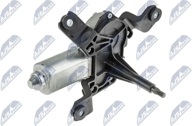 Мотор стеклоочистителя (моторчик дворников) NTY задний для Opel Meriva B 2010-2017. Артикул ESW-PL-014