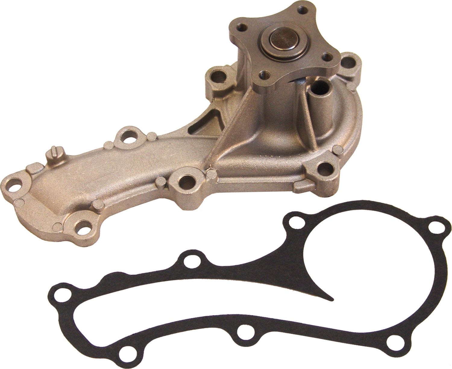 Помпа (водяной насос) MAPCO. Артикул 21571