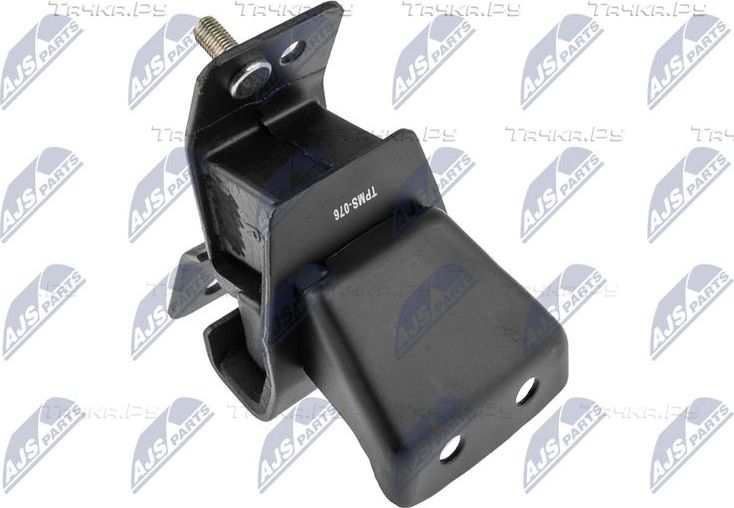 Подушка (опора) двигателя NTY задняя для Mitsubishi Pajero IV 2006-2026. Артикул ZPS-MS-076
