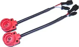 Жгут проводов (Ledo). Артикул D2KET