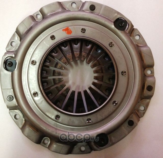 Сцепление (комплект) Mazda. Артикул L50116410