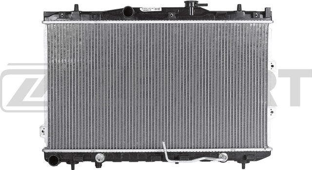 Радиатор охлаждения двигателя Zekkert. Артикул MK-1226