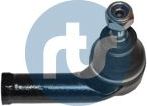Наконечник рулевой тяги RTS правый для Lancia Thesis 2002-2009. Артикул 91-05813-1