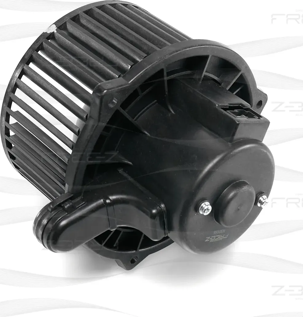 Мотор отопителя HYUNDAI ACCENT 03- (ТАГАЗ)/GETZ 02 (Free-Z). Артикул KS0185