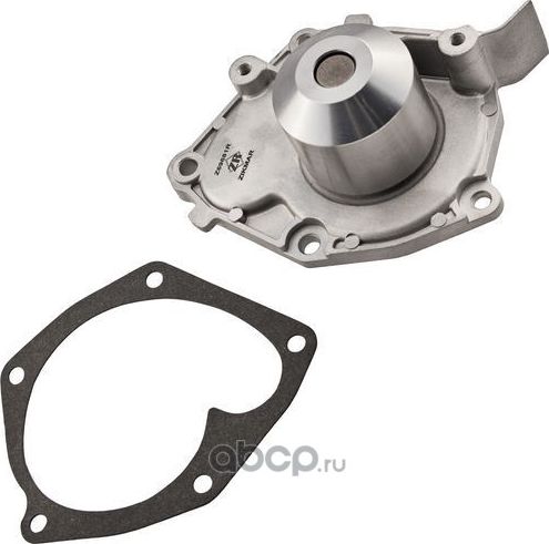 Водяной насос (Zikmar). Артикул Z69681R