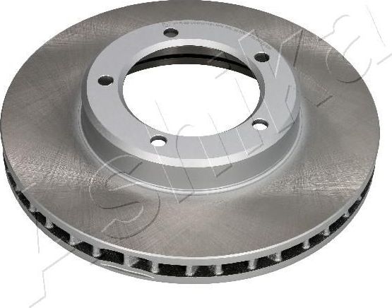 Тормозной диск ASHIKA. Артикул 60-02-2019C