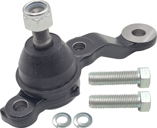 Шаровая опора CTR передняя левая для Lexus IS I 1999-2005. Артикул CB0414