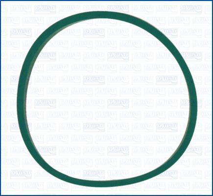 Прокладка впускного коллектора Ajusa. Артикул 24039500