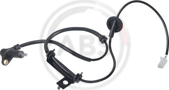 Датчик ABS ABS задний правый для Hyundai Santa Fe I 2001-2006. Артикул 30886