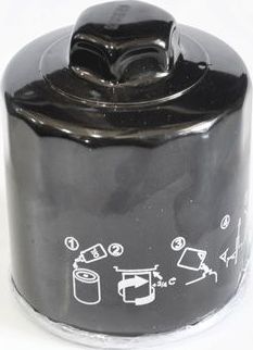 Масляный фильтр ASAM для Audi A2 2000-2005. Артикул 30566