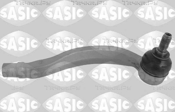 Наконечник рулевой тяги Sasic левый для Citroen C5 I 2004-2008. Артикул 7670015