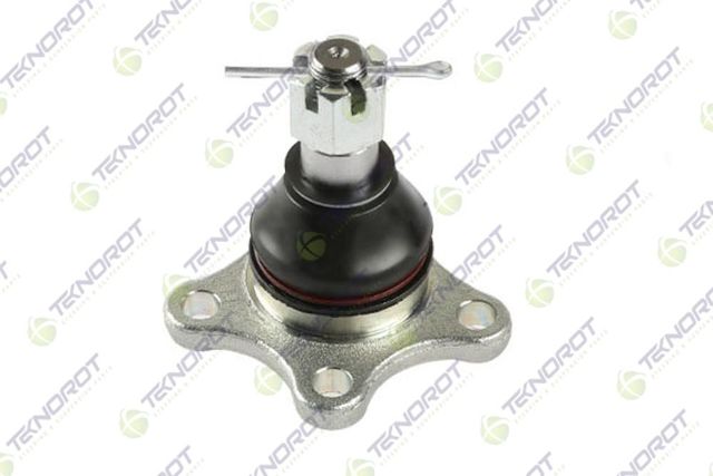 Шаровая опора Teknorot (сталь) передняя нижняя для Mitsubishi L200 II 1986-1996. Артикул MI-106