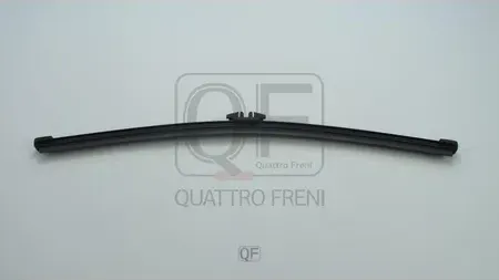 Щетка стеклоочистителя rr (Quattro Freni). Артикул qf21n00002