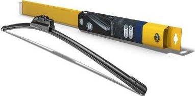 Щетка стеклоочистителя (дворник) Hella передняя правая (пассажирская) для Infiniti QX50 I 2013-2017. Артикул 9XW 358 136-161