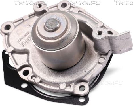 Помпа (водяной насос) Hepu для Suzuki Grand Vitara III 2005-2015. Артикул P957