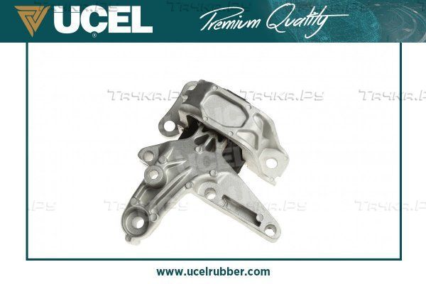 Подушка (опора) двигателя Ucel правая для Renault Fluence I 2010-2017. Артикул 10643