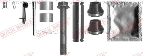 Направляющие тормозного суппорта (комплект) Quick Brake. Артикул 113-1430X