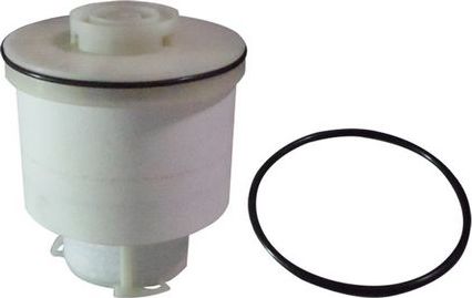 Топливный фильтр Sakura. Артикул F-11140
