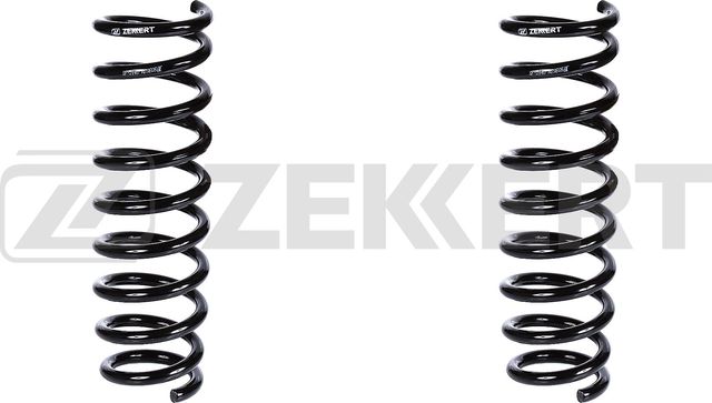 Пружина подвески Zekkert задняя для Hyundai Elantra IV (HD) 2006-2011. Артикул SF-2140