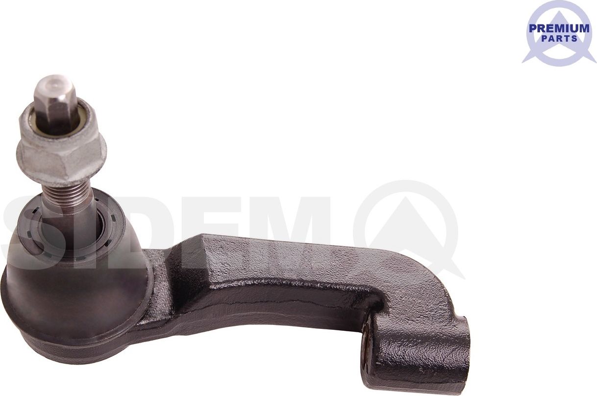 Наконечник рулевой тяги Sidem. Артикул 93136