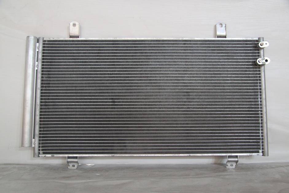 Радиатор кондиционера ACS Termal. Артикул 104050L