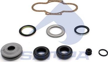 Ремкомплект тормозного суппорта Sampa. Артикул 095.716