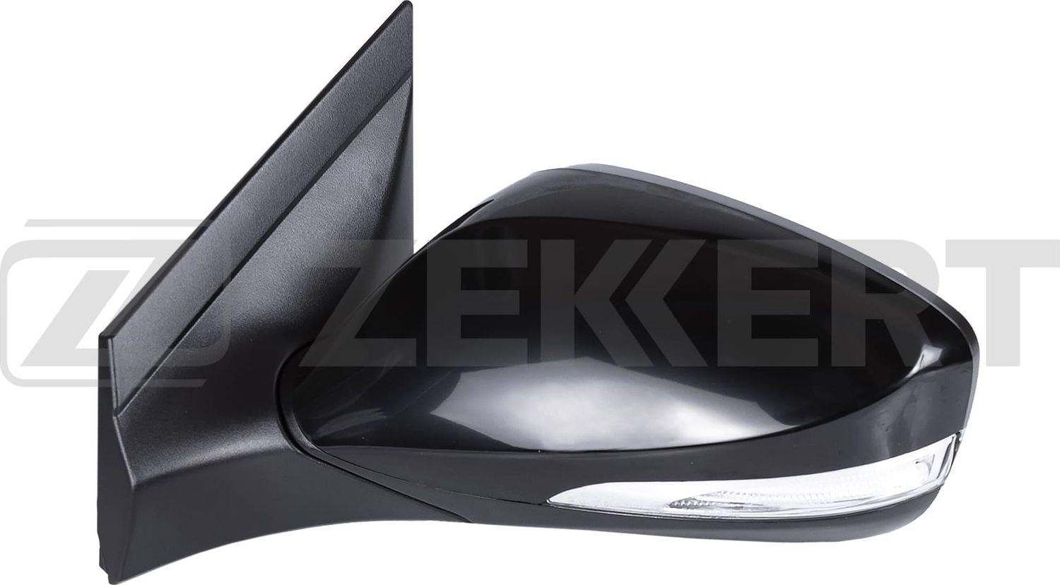 Зеркало боковое (в сборе) Zekkert. Артикул SP-4415