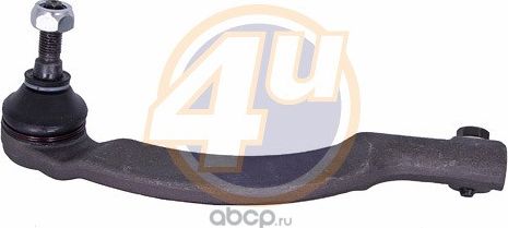 Наконечник рулевой тяги 4U. Артикул RN-A-05640