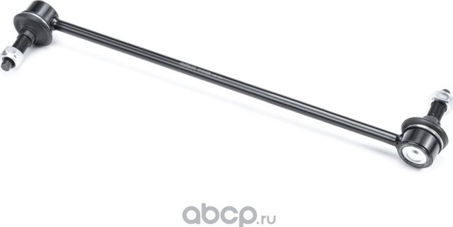 Стойка переднего стабилизатора (Metaco). Артикул 4110228