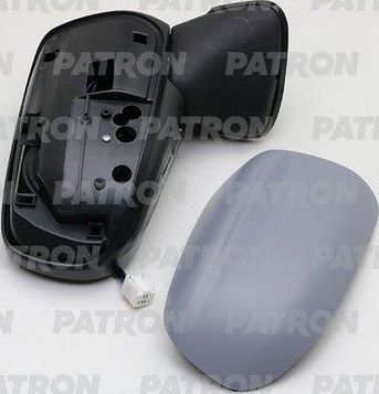Зеркало боковое Patron. Артикул PMG2317M02