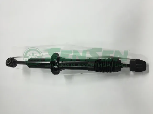 АМОРТИЗАТОР ПЕРЕДНИЙ МОСТ /TOYOTA, HILUX (VIGO)/2,5-4(2,5)/БЕНЗИН ДИЗЕ (Sensen). Артикул 32130277
