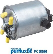 Топливный фильтр Purflux. Артикул FCS856